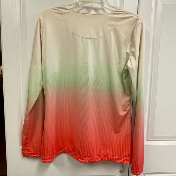 Nike Golf women’s Top Size L - Picture 2 of 6